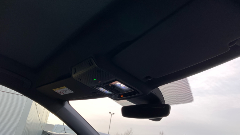 CUPRA Tavascan 250kW VZ2 77kWh AWD 5dr Auto Electric Estate